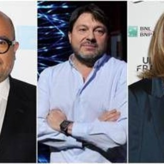 Caso Sangiuliano, Federica Corsini: "Basta mistificare la realtà, su Report il Garante ha applicato la legge" Caso Sangiuliano, Federica Corsini: "Basta mistificare la realtà, su Report il Garante ha applicato la legge"