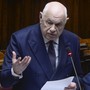 Referendum, Nordio “Rispettiamo popolo sovrano, voto non politico” Referendum, Nordio “Rispettiamo popolo sovrano, voto non politico”