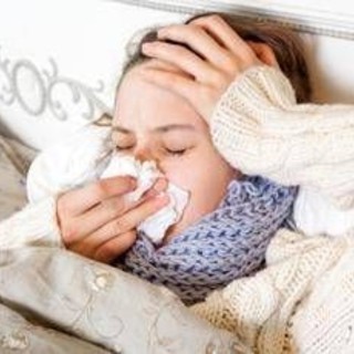 Influenza, quasi un milione di italiani a letto in sette giorni: vicino il picco della variante K Influenza, quasi un milione di italiani a letto in sette giorni: vicino il picco della variante K