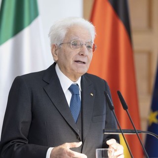 Mattarella “Lavoro simbolo dignità della persona, nessuno può essere asservito”