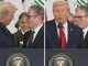 Trump illude Starmer, il 'trabocchetto' davanti alla stampa Trump illude Starmer, il 'trabocchetto' davanti alla stampa