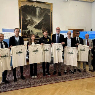 Memorial D’Aloja a Piediluco nel segno della sostenibilità, al via 300 atleti