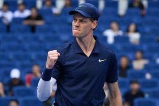 Sinner-Tien: orario, precedenti e dove vederla in tv Sinner-Tien: orario, precedenti e dove vederla in tv