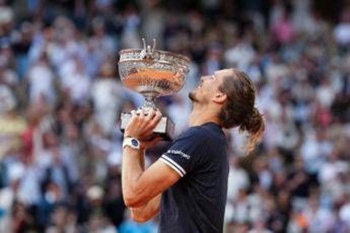 Zverev e Cobolli, come cambia ranking e quanto hanno guadagnato a Roland Garros Zverev e Cobolli, come cambia ranking e quanto hanno guadagnato a Roland Garros