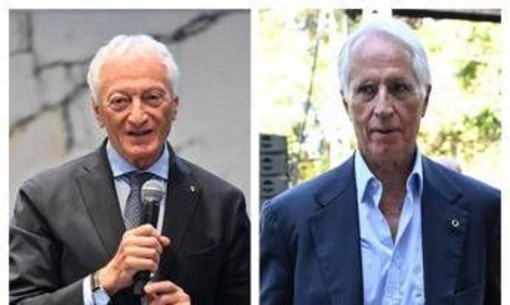 Domani incontro Buonfiglio-Malagò prima della Giunta, Ipotesi n.1 Figc commissario Domani incontro Buonfiglio-Malagò prima della Giunta, Ipotesi n.1 Figc commissario