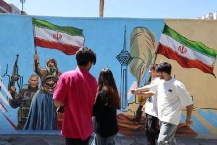 Iran-Usa, Teheran ha missili per una nuova guerra: lo scenario Iran-Usa, Teheran ha missili per una nuova guerra: lo scenario