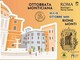 A Roma la 33esima edizione dell'Ottobrata Monticiana, dal 10 al 12 ottobre a Rione Monti A Roma la 33esima edizione dell'Ottobrata Monticiana, dal 10 al 12 ottobre a Rione Monti