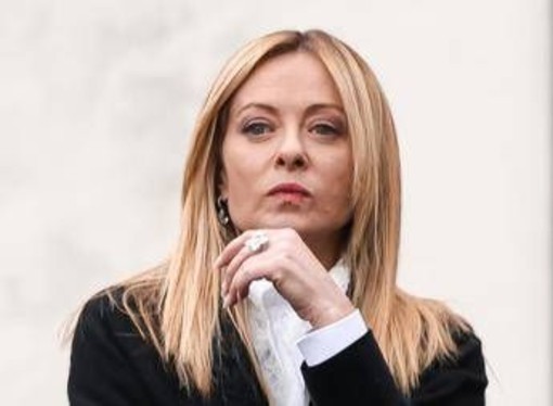 A Meloni l'interim del Turismo: "Ringrazio Santanchè" A Meloni l'interim del Turismo: "Ringrazio Santanchè"