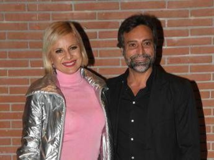 Pietro Delle Piane: "Antonella Elia mi ha lasciato senza spiegazioni"