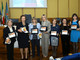 Premio 'Il giorno dopo: Donna tutto l’anno' 2026, assegnati riconoscimenti Premio 'Il giorno dopo: Donna tutto l’anno' 2026, assegnati riconoscimenti
