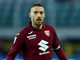 Sassuolo-Torino 0-1, decide il rigore di Vlasic Sassuolo-Torino 0-1, decide il rigore di Vlasic