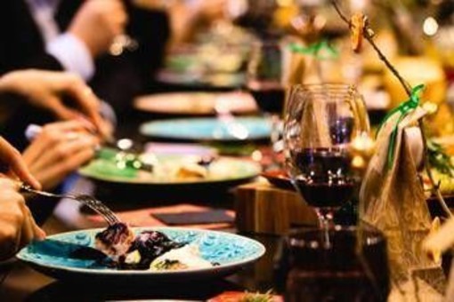 Ristorazione, Boroni (TradeLab): "Italiani consumano il 20% dei pranzi fuori casa" Ristorazione, Boroni (TradeLab): "Italiani consumano il 20% dei pranzi fuori casa"