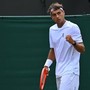 Wimbledon, il programma di oggi: da Cobolli e Berrettini a Paolini, i match di oggi e dove vederli Wimbledon, il programma di oggi: da Cobolli e Berrettini a Paolini, i match di oggi e dove vederli