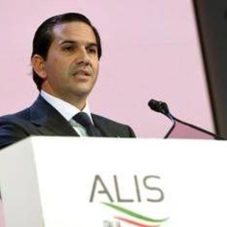 Logistica, Brt entra nel consiglio direttivo di Alis Logistica, Brt entra nel consiglio direttivo di Alis