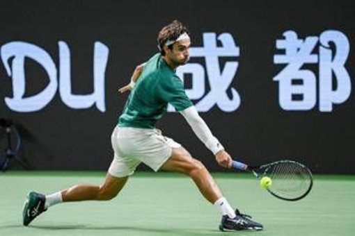 Musetti, delusione in Cina: Tabilo lo batte in finale e vince Atp Chengdu