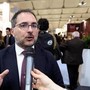 Vinitaly, Maraio: "Il Turismo enogastronomico è una leva strategica, investiamo su identità e territori" Vinitaly, Maraio: "Il Turismo enogastronomico è una leva strategica, investiamo su identità e territori"