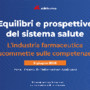 L’industria farmaceutica scommette sulle competenze, il 9 giugno il talk Adnkronos