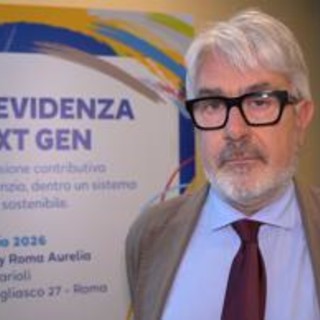 Previdenza, Giubboni (Univ. Perugia): "Nel contributivo manca la solidarietà, serve una garanzia" Previdenza, Giubboni (Univ. Perugia): "Nel contributivo manca la solidarietà, serve una garanzia"