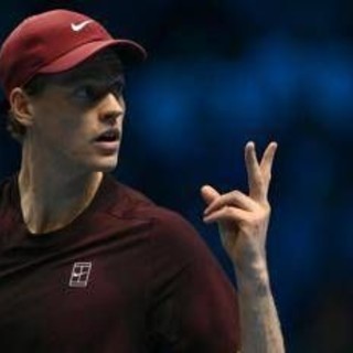 Sinner-De Minaur, oggi semifinale alle Atp Finals. Orario, precedenti e dove vederla in chiaro Sinner-De Minaur, oggi semifinale alle Atp Finals. Orario, precedenti e dove vederla in chiaro