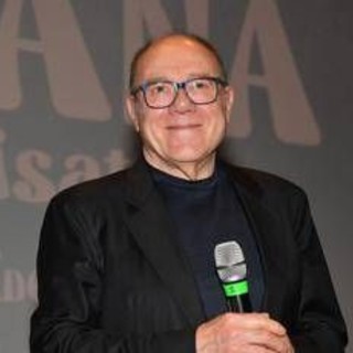 Carlo Verdone: "Da sindaco di Roma andrò in periferia, c'è molto da fare" Carlo Verdone: "Da sindaco di Roma andrò in periferia, c'è molto da fare"