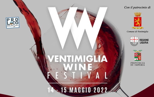 La Regione Liguria a supporto del Ventimiglia Wine Festival, Piana: "Un evento che ben sintetizza i valori del territorio"