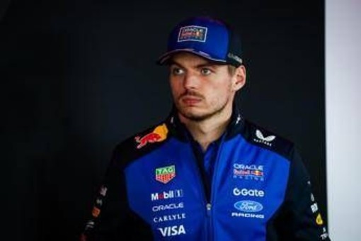 Verstappen e un futuro alla Ferrari: "Per arrivare quinto che senso avrebbe?" Verstappen e un futuro alla Ferrari: "Per arrivare quinto che senso avrebbe?"