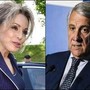 Forza Italia, incontro tra Tajani e Marina Berlusconi: faccia a faccia a fine mese Forza Italia, incontro tra Tajani e Marina Berlusconi: faccia a faccia a fine mese