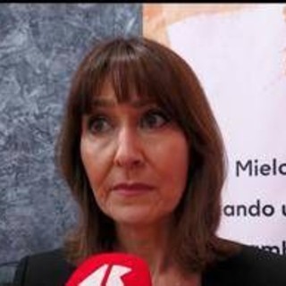 Ematologa Rossi: "Anemia tratto caratterizzante in mielofibrosi"