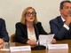 La direttrice dell’istituto di Rebibbia: "Bene riqualificazione delle aree sportive" La direttrice dell’istituto di Rebibbia: "Bene riqualificazione delle aree sportive"