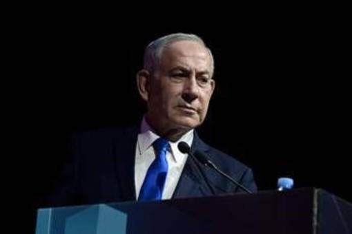 Netanyahu accusa la Russia: "Mosca e Dugin causa di gran parte dell'antisemitismo in Occidente" Netanyahu accusa la Russia: "Mosca e Dugin causa di gran parte dell'antisemitismo in Occidente"