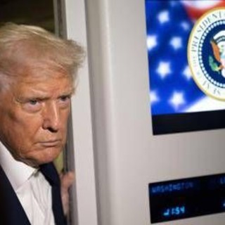 Trump: "Hamas restituisca subito corpi ostaggi. Presto forza di pace a Gaza" Trump: "Hamas restituisca subito corpi ostaggi. Presto forza di pace a Gaza"