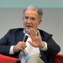 Prodi: "Se AfD vince elezioni in Germania, l'Ue è finita" Prodi: "Se AfD vince elezioni in Germania, l'Ue è finita"