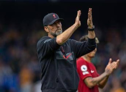 Klopp, addio definitivo alla panchina? "Non voglio più allenare" Klopp, addio definitivo alla panchina? "Non voglio più allenare"