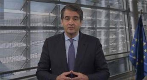 Ue, Fitto: "Logistica e trasporti strategici per competitività"