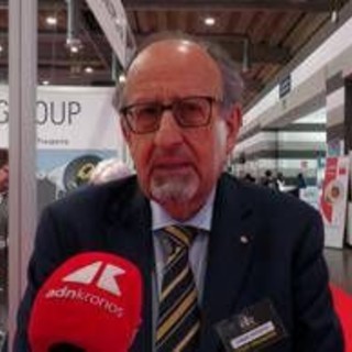 Costruzioni, chiude Gic con oltre 6mila visitatori a Piacenza Expo