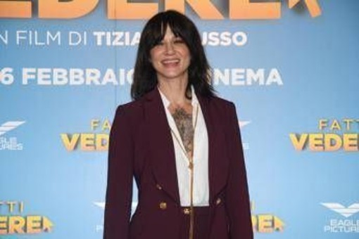 Anti-diva ribelle, amori e MeToo: Asia Argento compie 50 anni Anti-diva ribelle, amori e MeToo: Asia Argento compie 50 anni