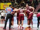 Basket: dal sogno scudetto all’esclusione, niente lieto fine per Trapani Basket: dal sogno scudetto all’esclusione, niente lieto fine per Trapani