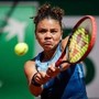 Paolini subito fuori dal Wta di Pechino, Snigur vince in rimonta Paolini subito fuori dal Wta di Pechino, Snigur vince in rimonta