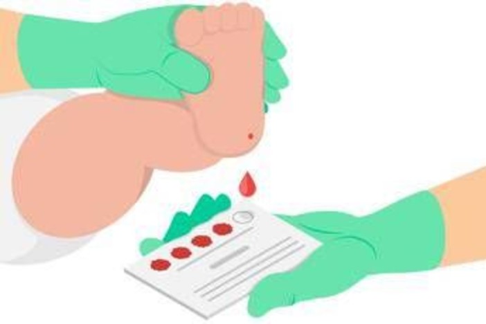 Puglia prima al mondo con screening genomico neonatale pubblico e gratuito