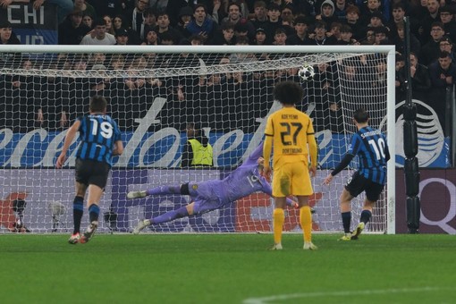 Atalanta-Borussia Dortmund 4-1, nerazzurri agli ottavi di Champions