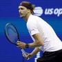 Boris Becker difende Zverev: "Critiche sono sciocchezze, portategli rispetto" Boris Becker difende Zverev: "Critiche sono sciocchezze, portategli rispetto"