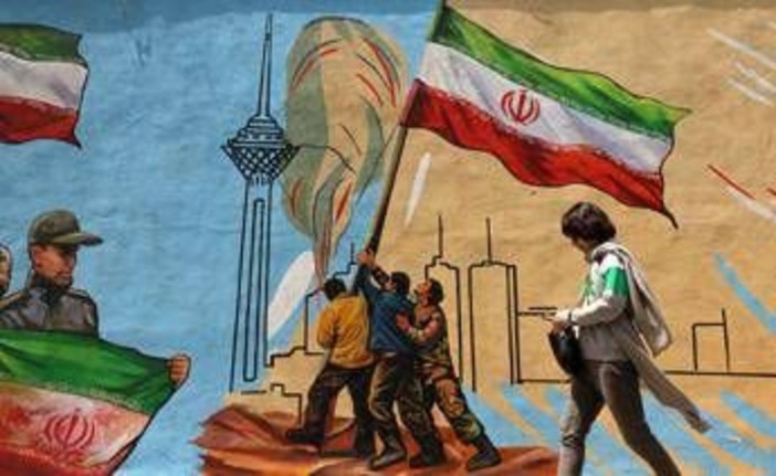Dissidenti all'estero e rappresaglia per Khamenei, ecco la 'guerra ombra' dell'Iran Dissidenti all'estero e rappresaglia per Khamenei, ecco la 'guerra ombra' dell'Iran