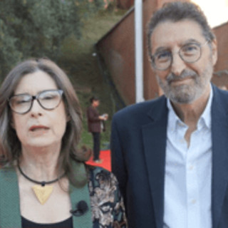 Romani e Amato, 'con Aspettando Mr Hyde riflettori su angioedema ereditario'
