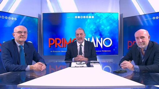 Arditti e Gallicola, in “Piumini e catene” il racconto sul fenomeno maranza Arditti e Gallicola, in “Piumini e catene” il racconto sul fenomeno maranza