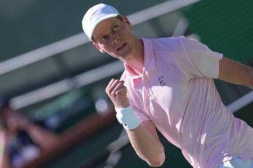 Sinner accorcia su Alcaraz nel ranking Atp: come cambia la classifica in caso di successo a Indian Wells