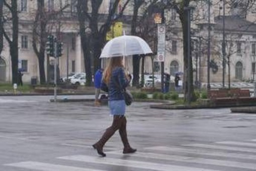 Meteo, maltempo per tutta la settimana: arriva il vero autunno Meteo, maltempo per tutta la settimana: arriva il vero autunno