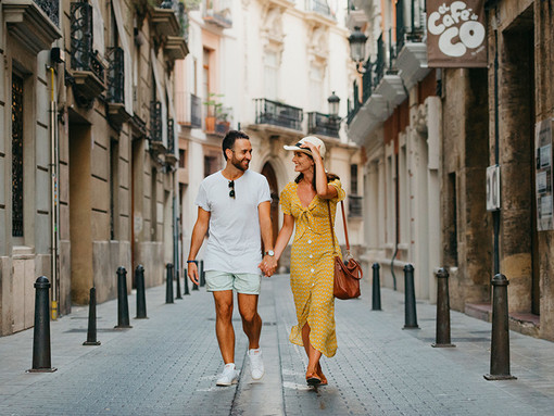 Dai weekend romantici ai soggiorni al mare: le vacanze con Eurospin Viaggi sono più convenienti Dai weekend romantici ai soggiorni al mare: le vacanze con Eurospin Viaggi sono più convenienti