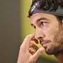 Musetti: "Chiedo scusa, non ho voluto ritirarmi. Non so se sarò a Roland Garros" Musetti: "Chiedo scusa, non ho voluto ritirarmi. Non so se sarò a Roland Garros"