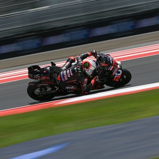 Bezzecchi vince la Sprint in Indonesia