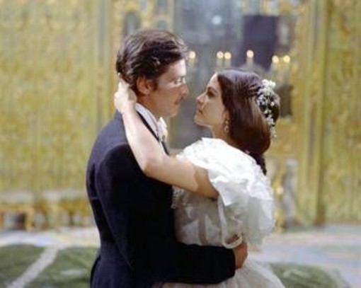 Claudia Cardinale e Il Gattopardo, la consacrazione con Angelica Claudia Cardinale e Il Gattopardo, la consacrazione con Angelica